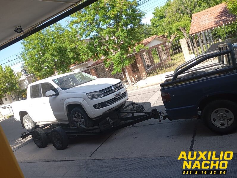 empresas de traslado de vehiculos​
